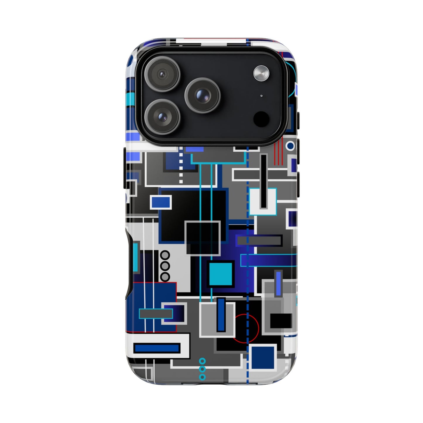 Tough Phone Case -  No. 235