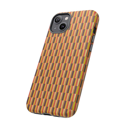 Tough Phone Case -  No. 130 B