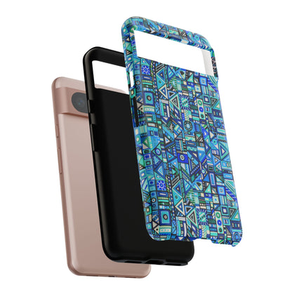 Tough Phone Case -  No. 313