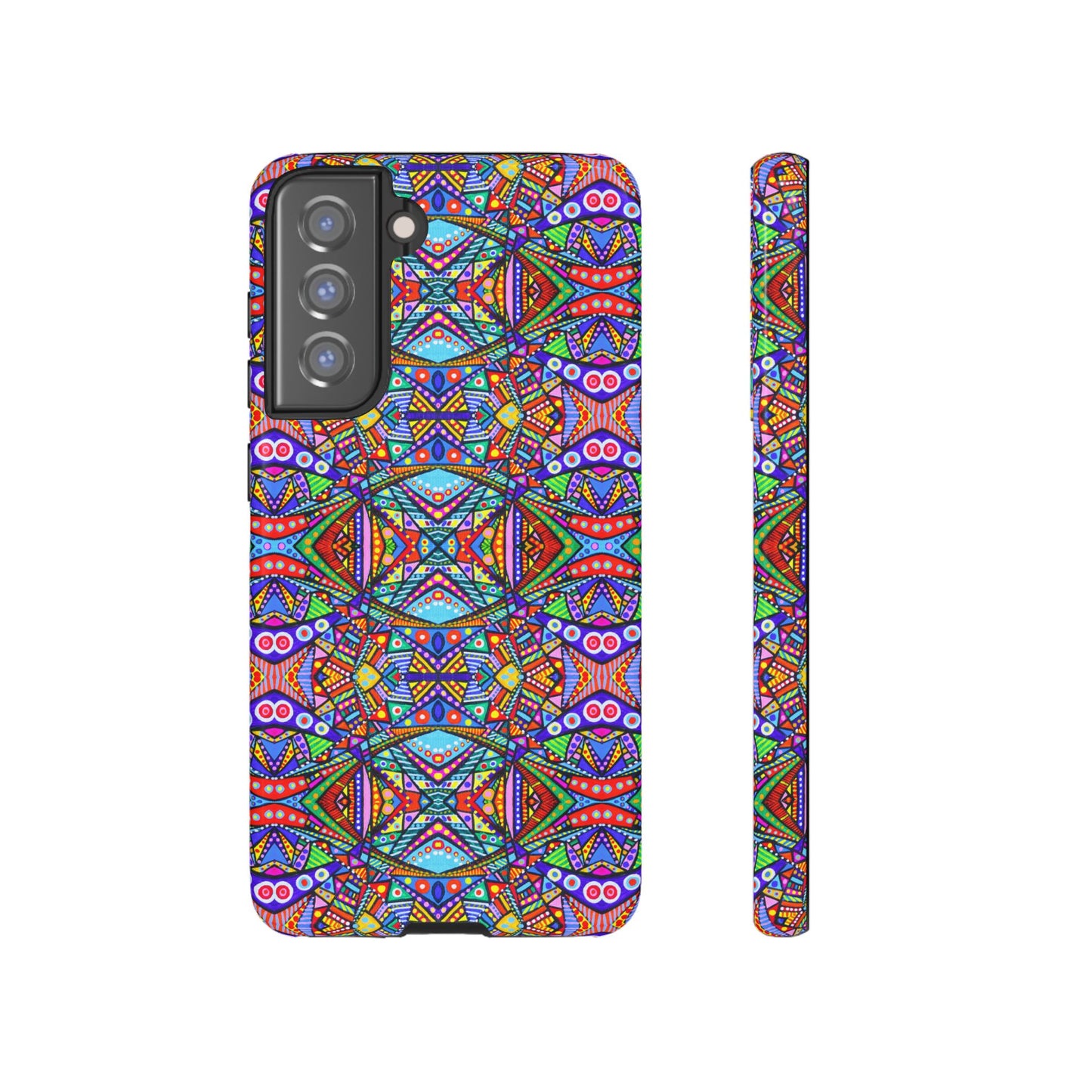 Tough Phone Case -  No. 291 B