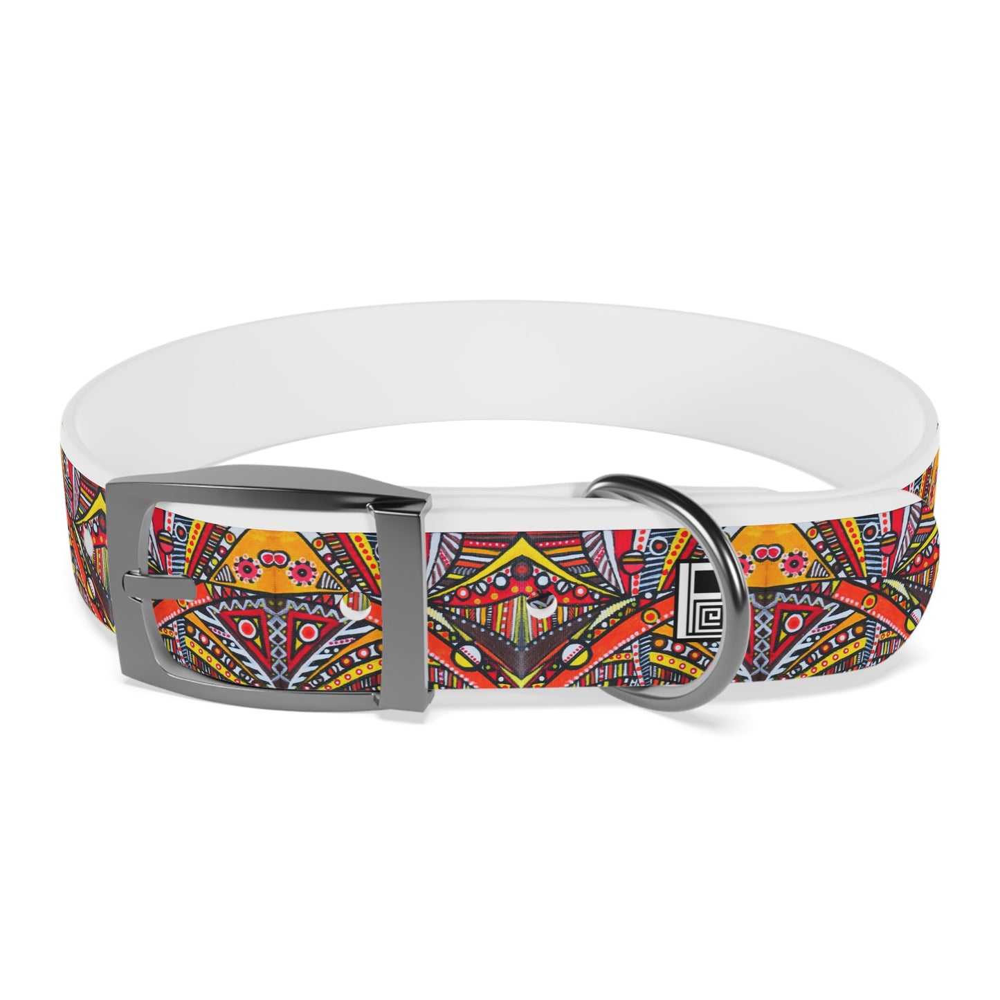 Dog Collar - No. 286