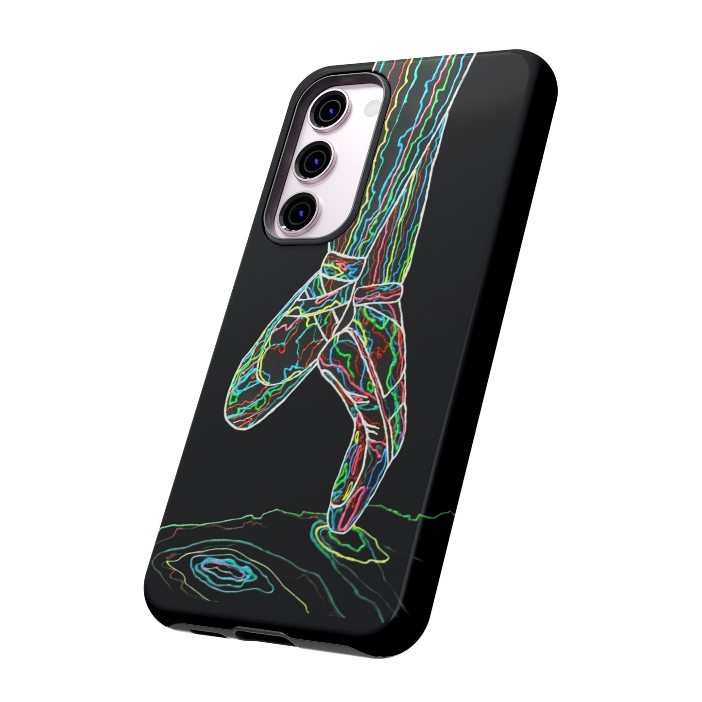 Tough Phone Case - No. 227 B