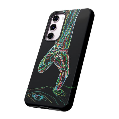 Tough Phone Case - No. 227 B