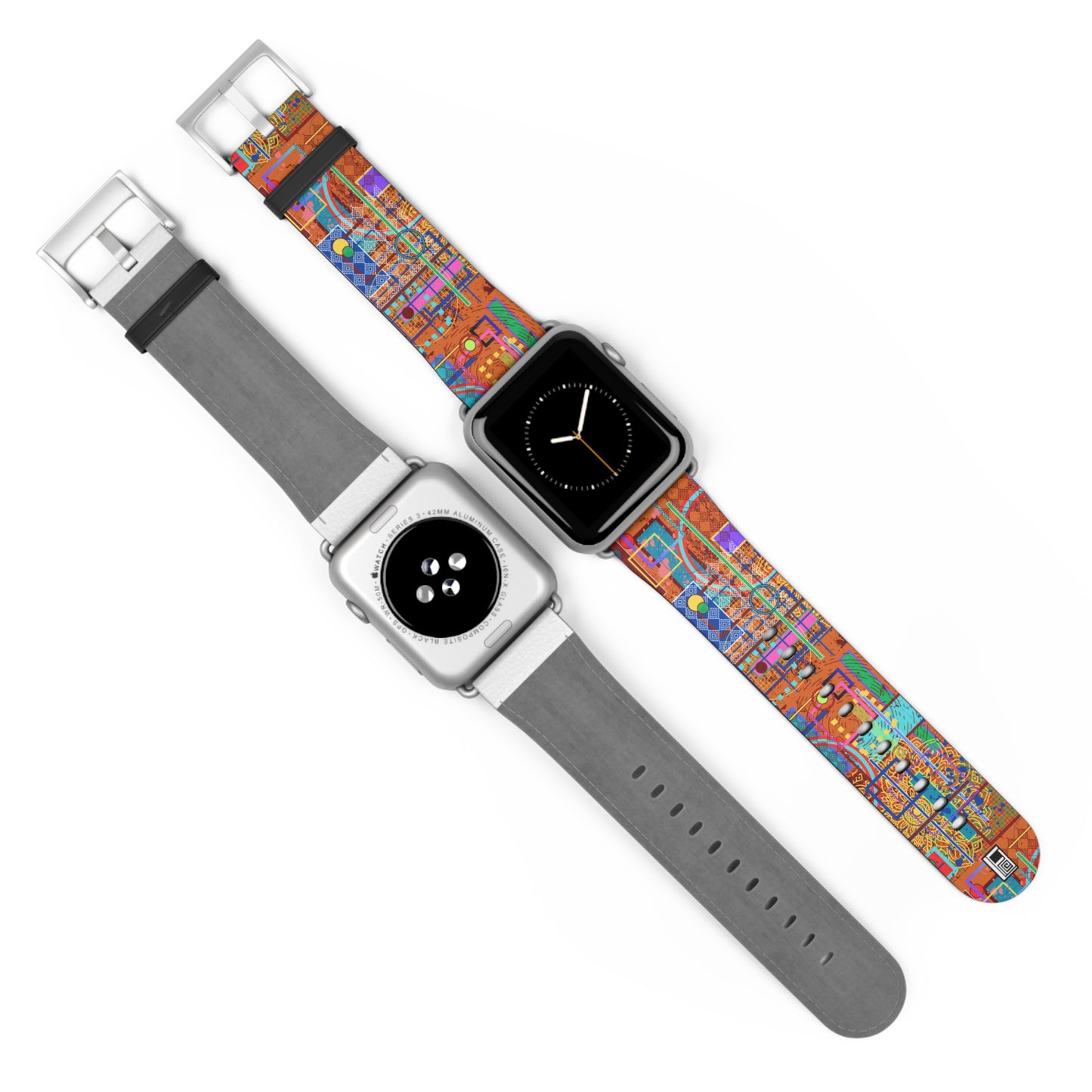 Watch Strap - No. 327