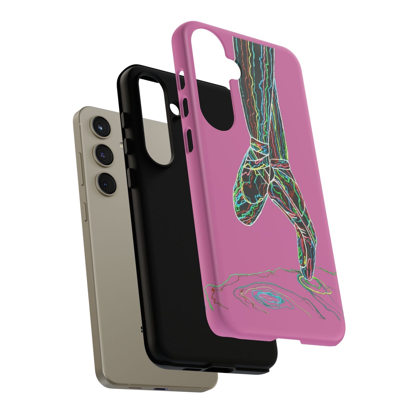 Tough Phone Case - No. 227