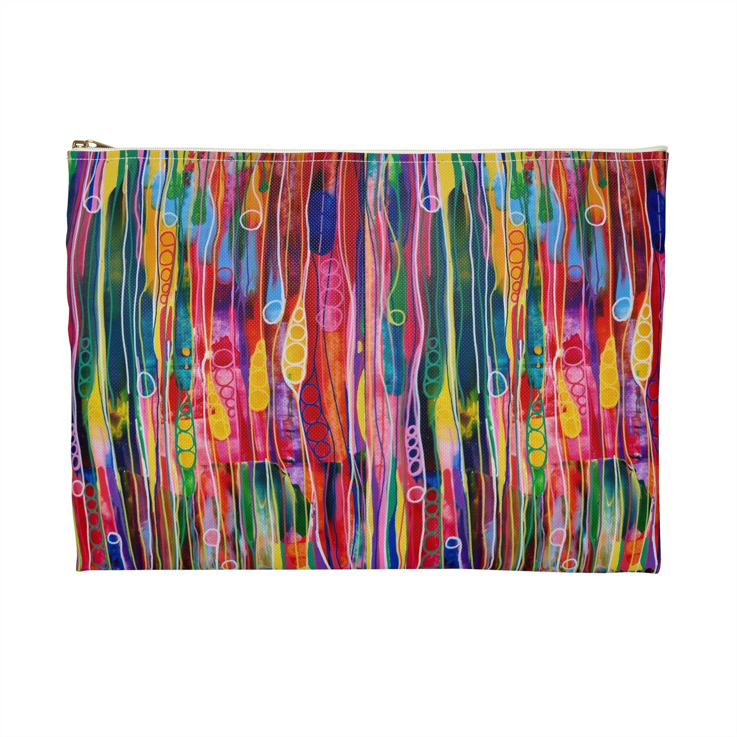 Make Up Bag - No. 237 - Pods