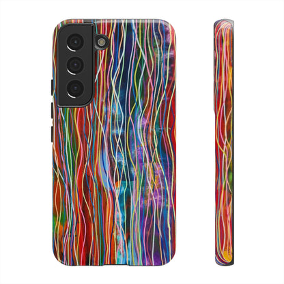 Tough Phone Case -  No. 236