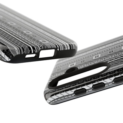 Tough Phone Case -  No. 298 B