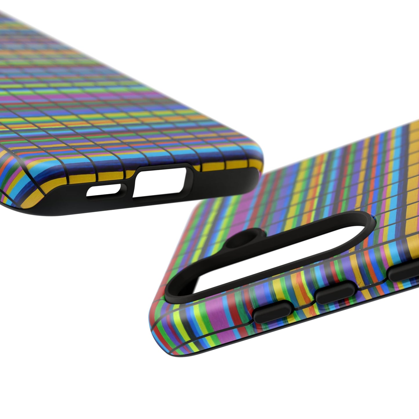 Tough Phone Case -  No. 223 A