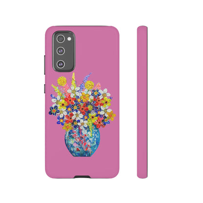 Tough Phone Case -  No. 244