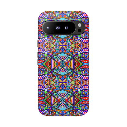 Tough Phone Case -  No. 291 B