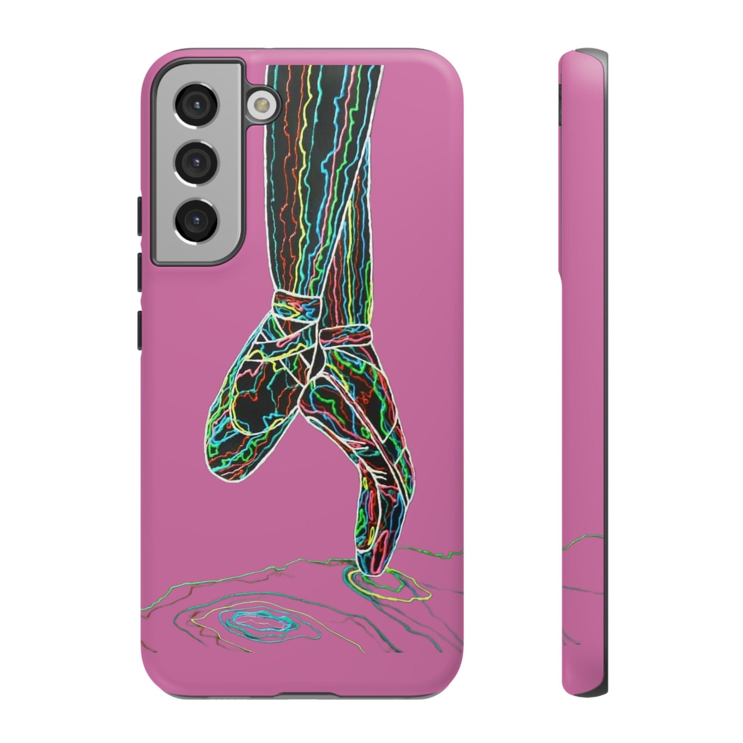 Tough Phone Case - No. 227