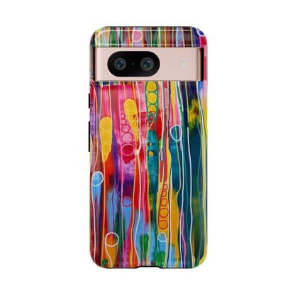 Tough Phone Case -  No. 237