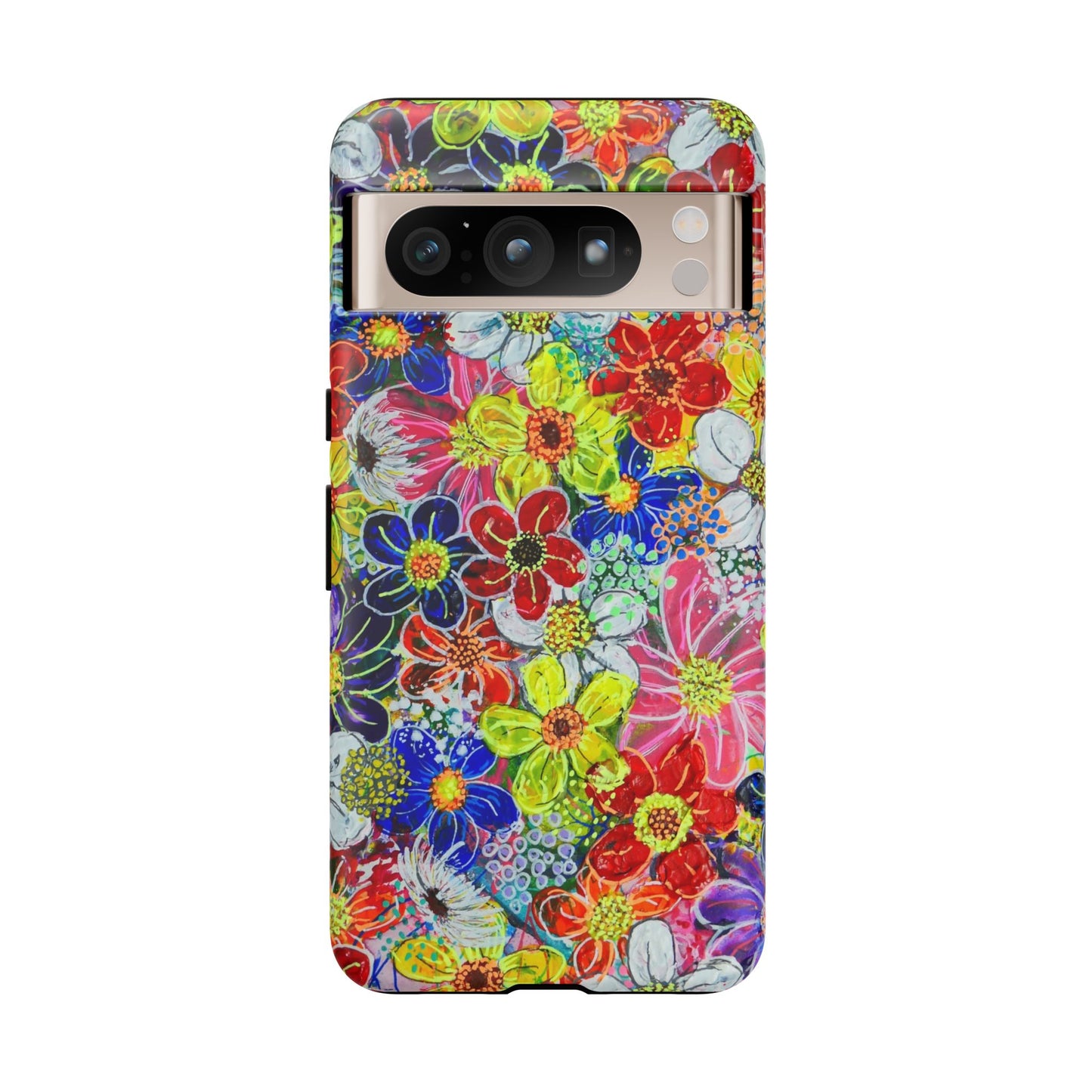 Tough Phone Case -  No. 241
