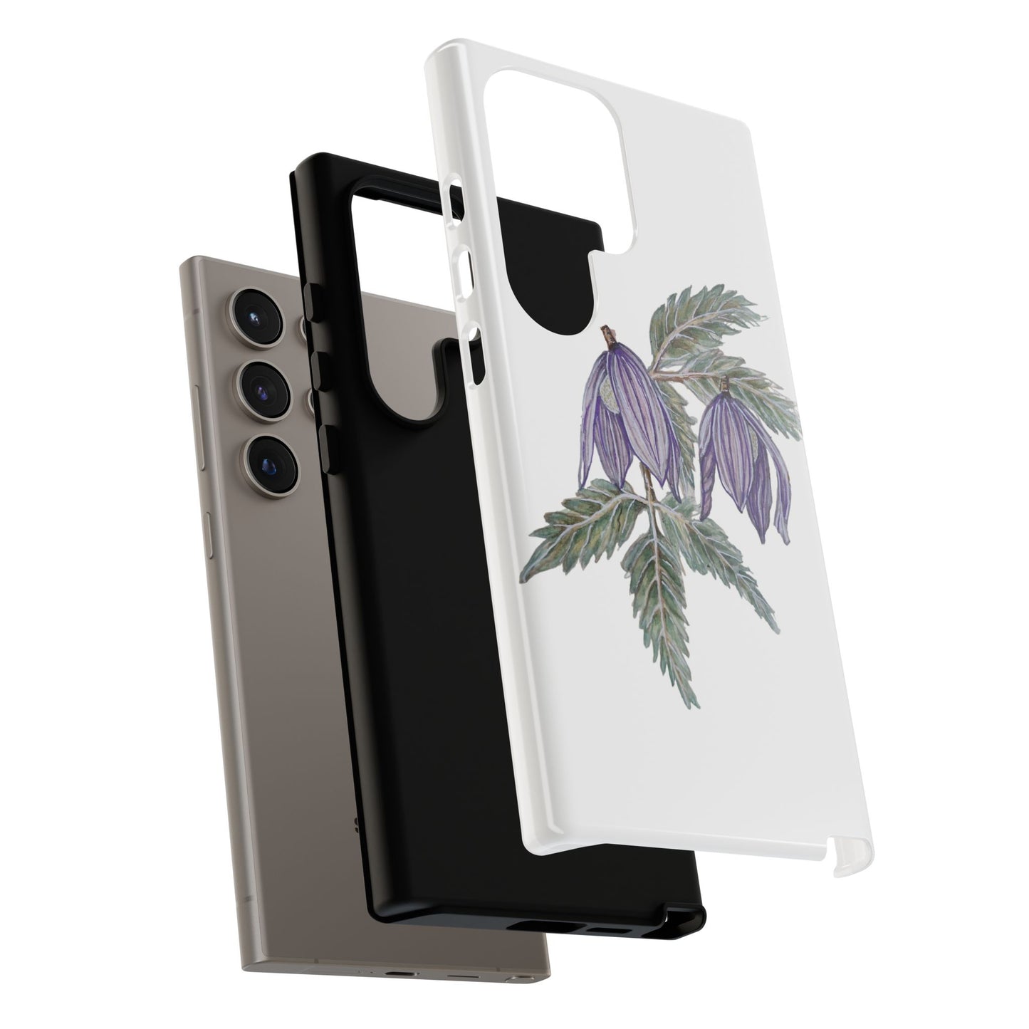 Tough Phone Case -  No. 270