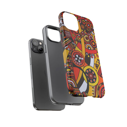 Tough Phone Case -  No. 222