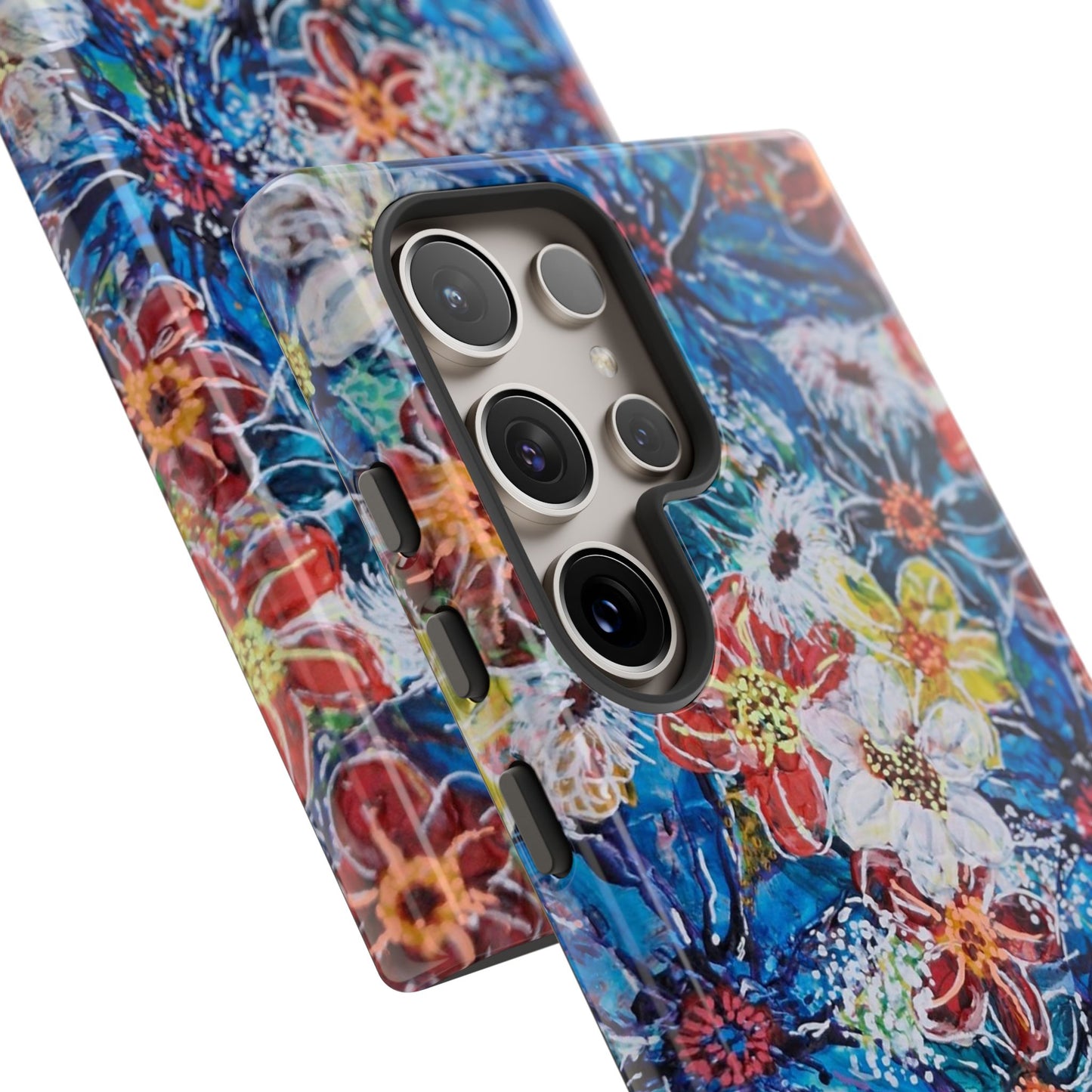Tough Phone Case - No. 242