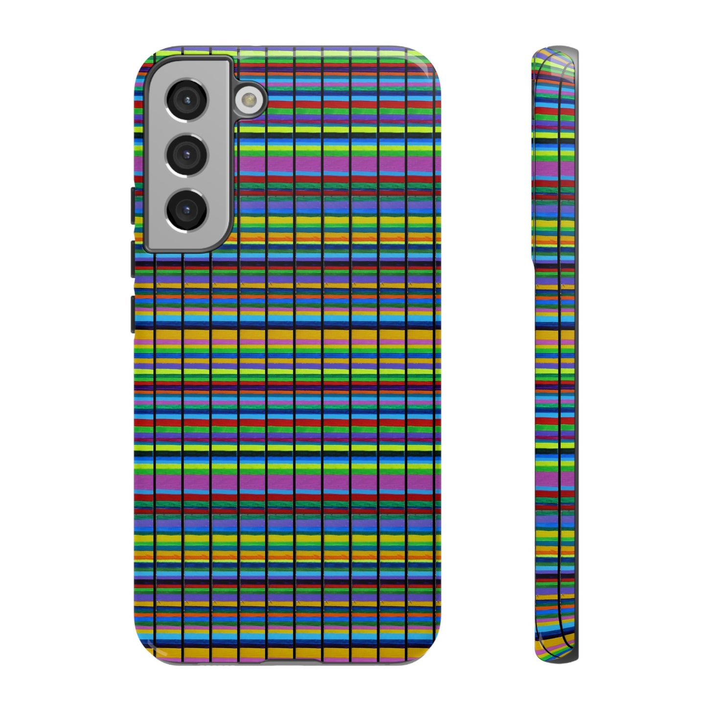 Tough Phone Case -  No. 223 A