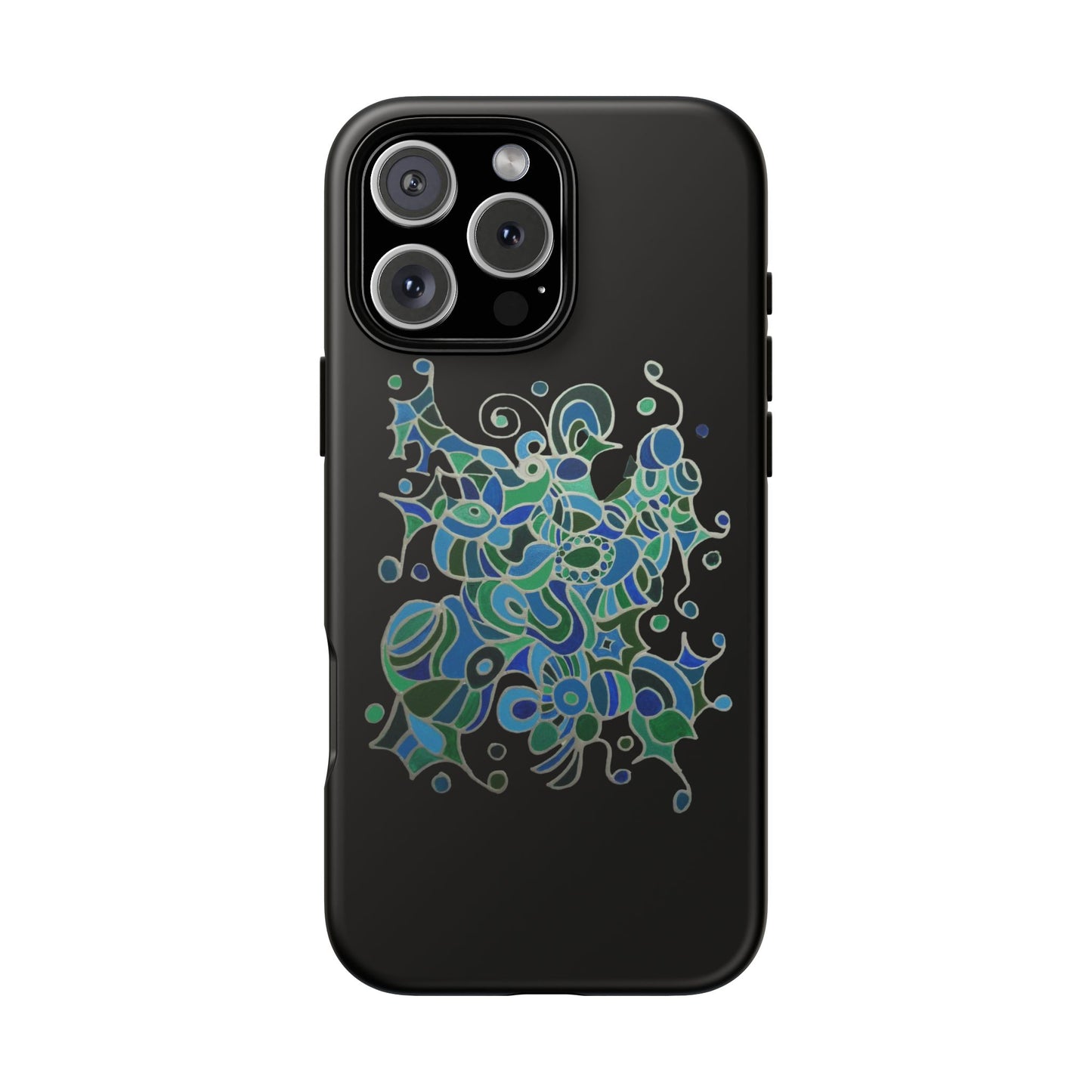 Tough Phone Case -  No. 146