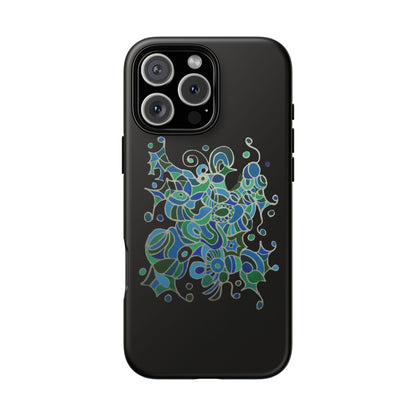 Tough Phone Case -  No. 146