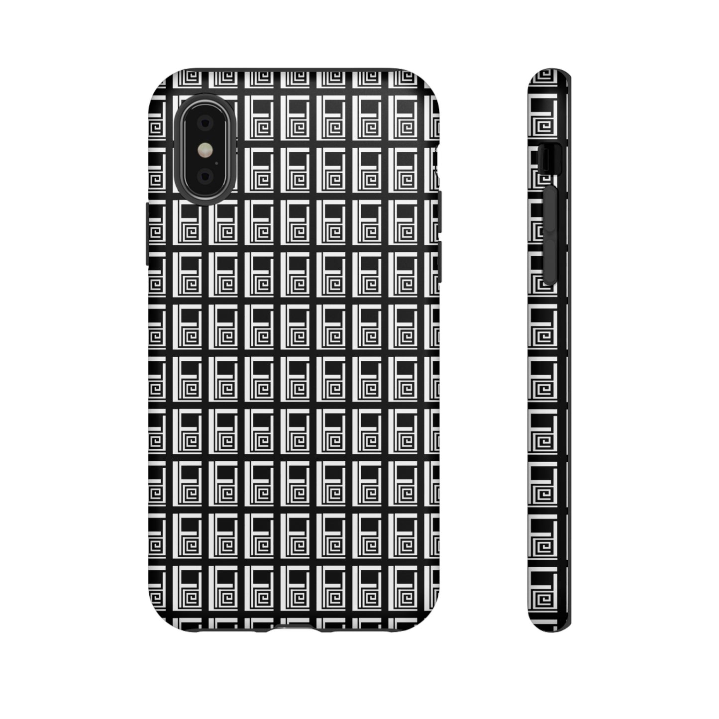 Tough Cases - No. 000BK