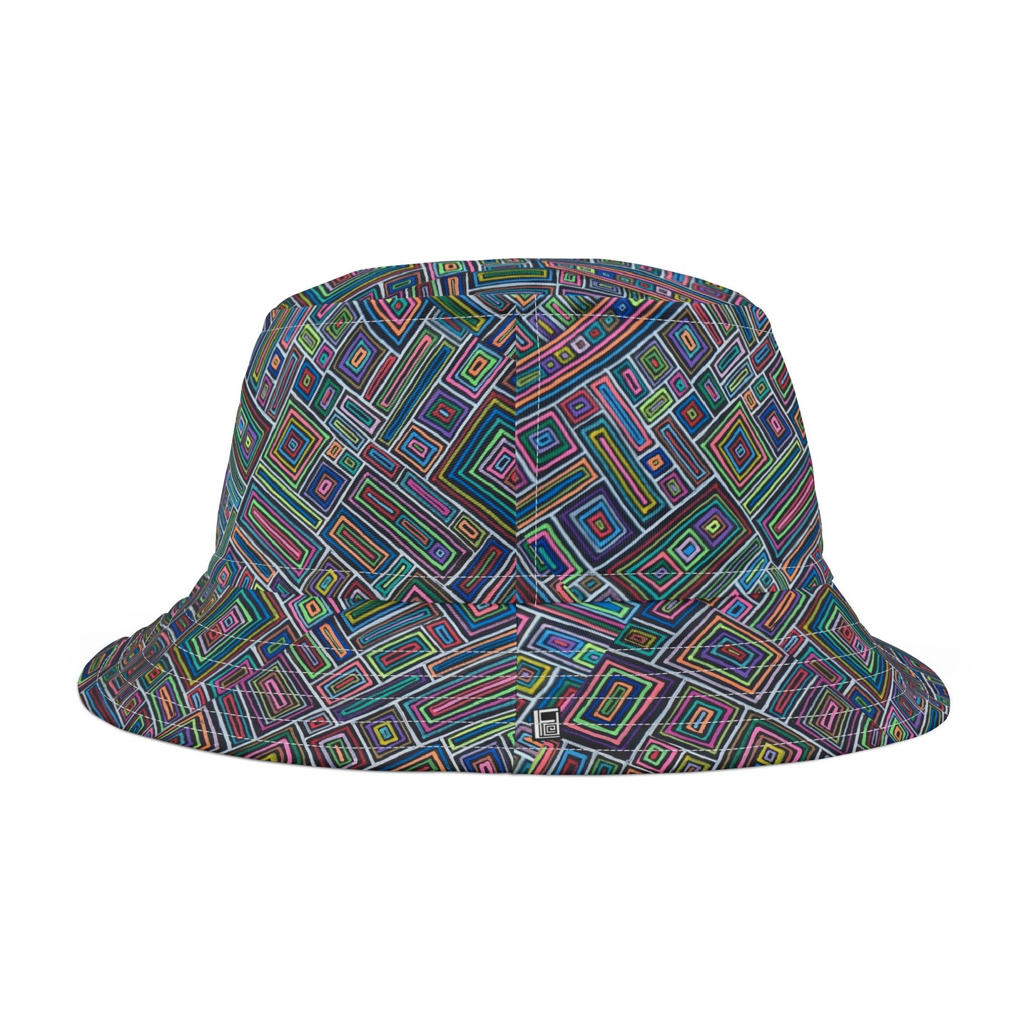 Bucket Hat  - No. 253