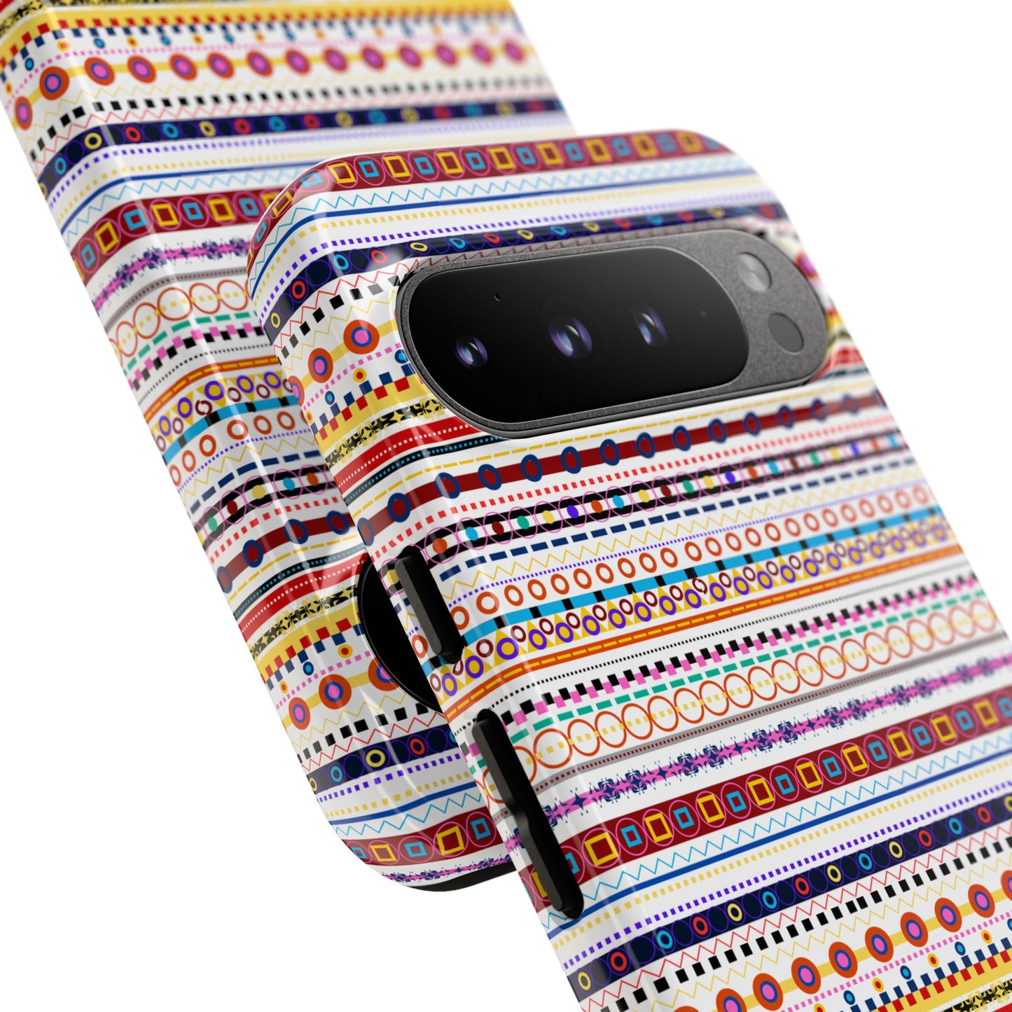 Tough Phone Case -  No. 326