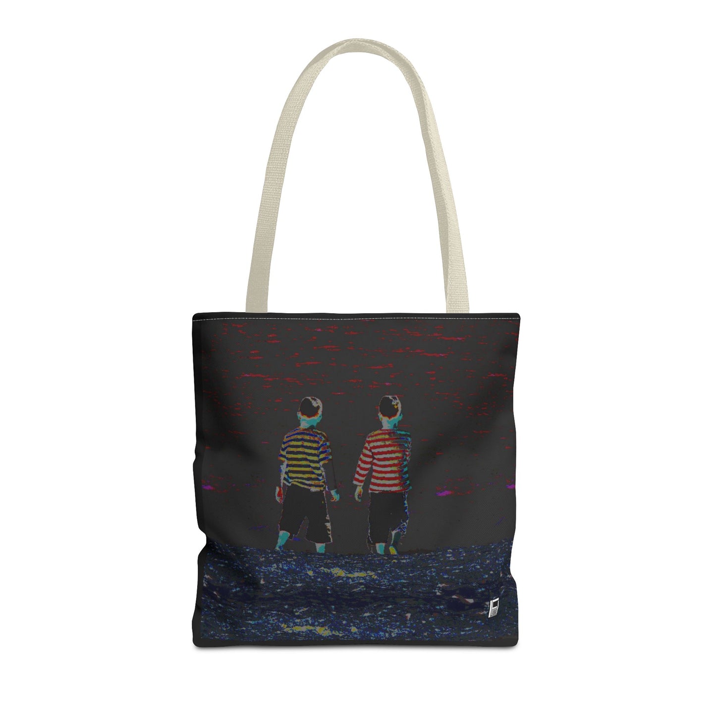 Tote Bag  - No. 206