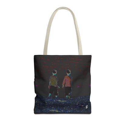 Tote Bag  - No. 206
