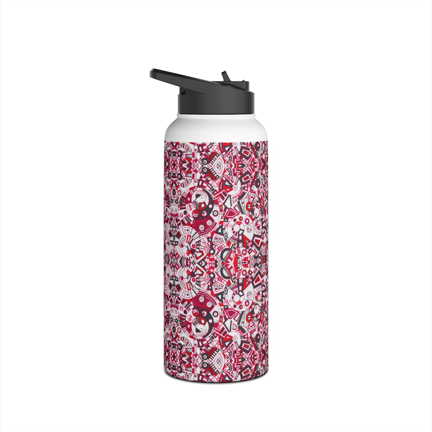 Stainless Steel Water Bottle - No. 276