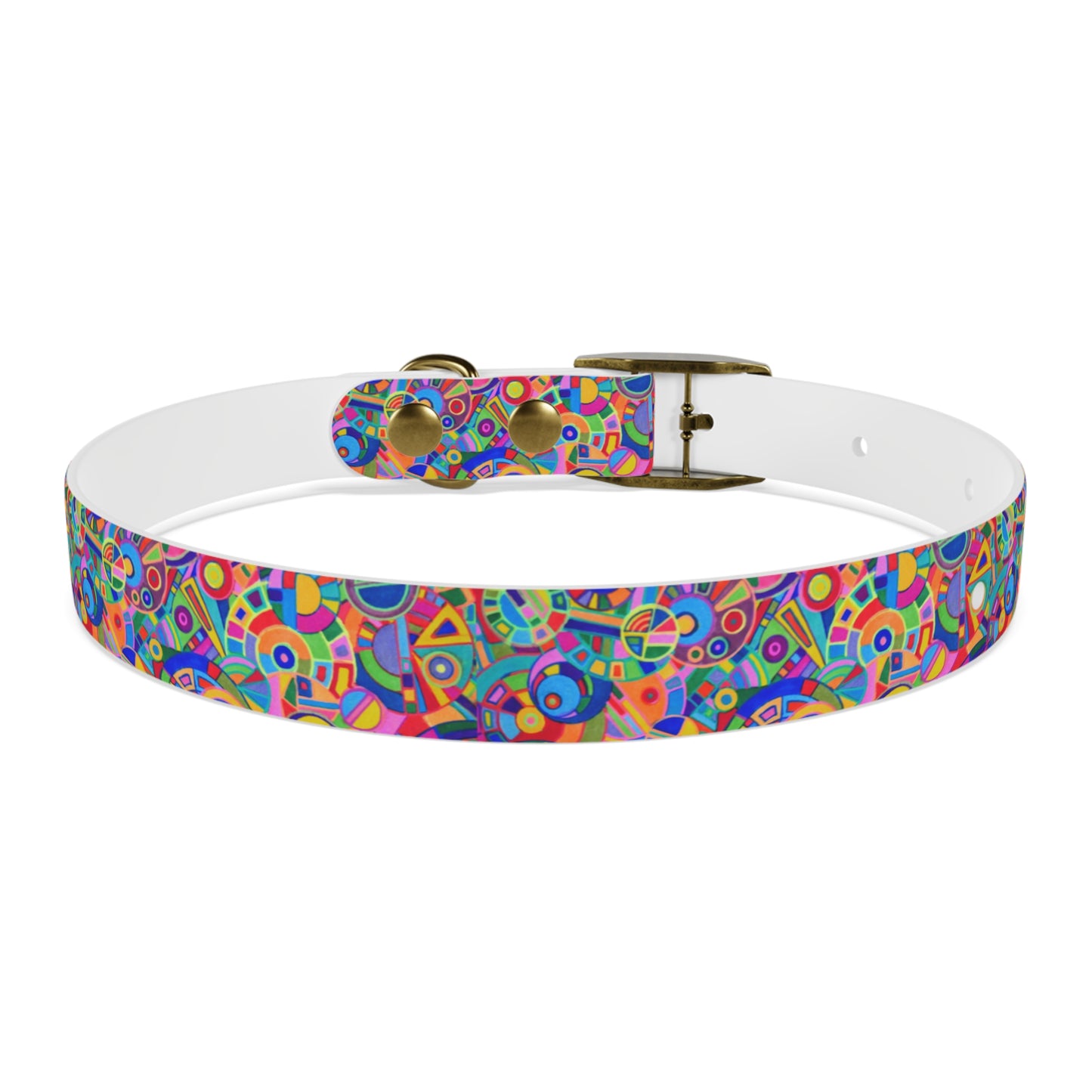 Dog Collar - No. 265