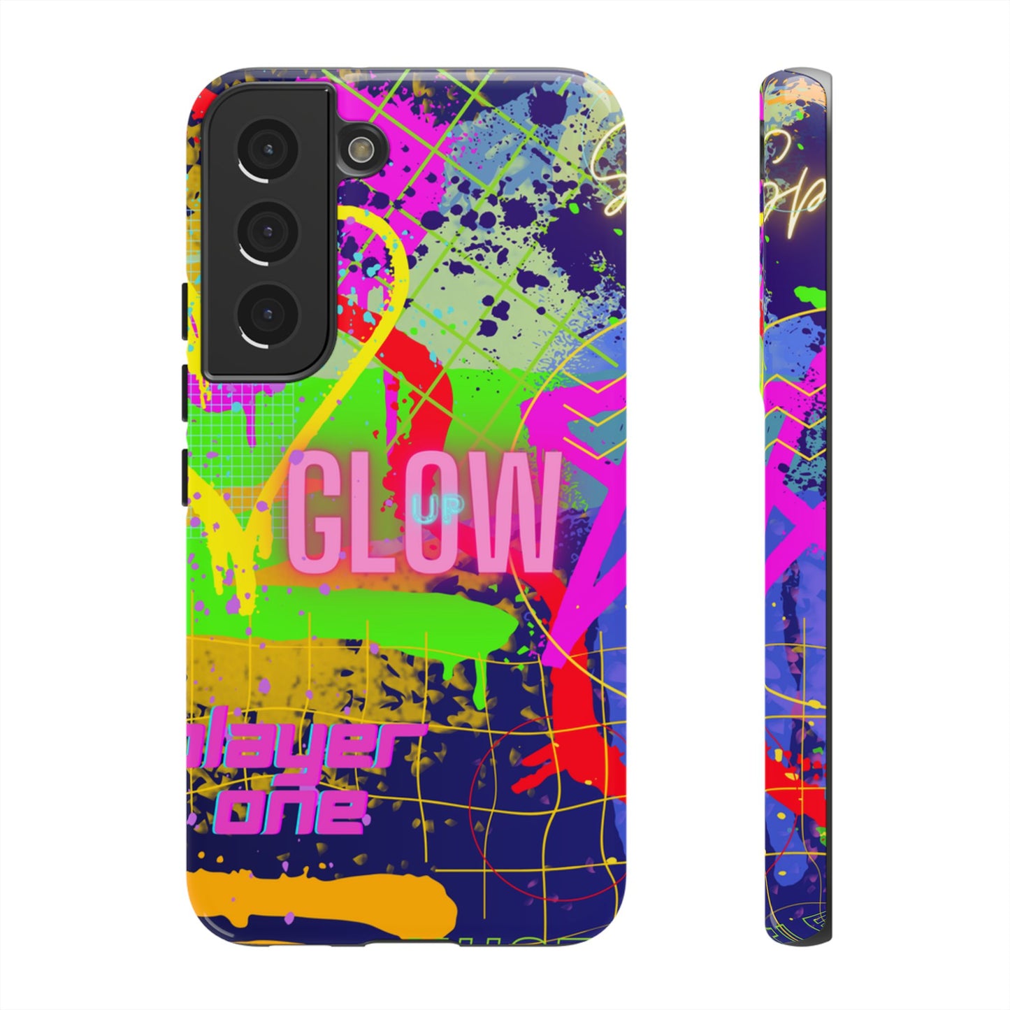 Tough Phone Case -  No. 232 D