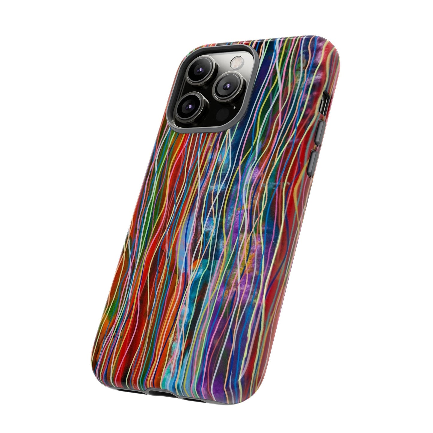 Tough Phone Case -  No. 236