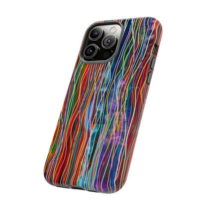 Tough Phone Case -  No. 236