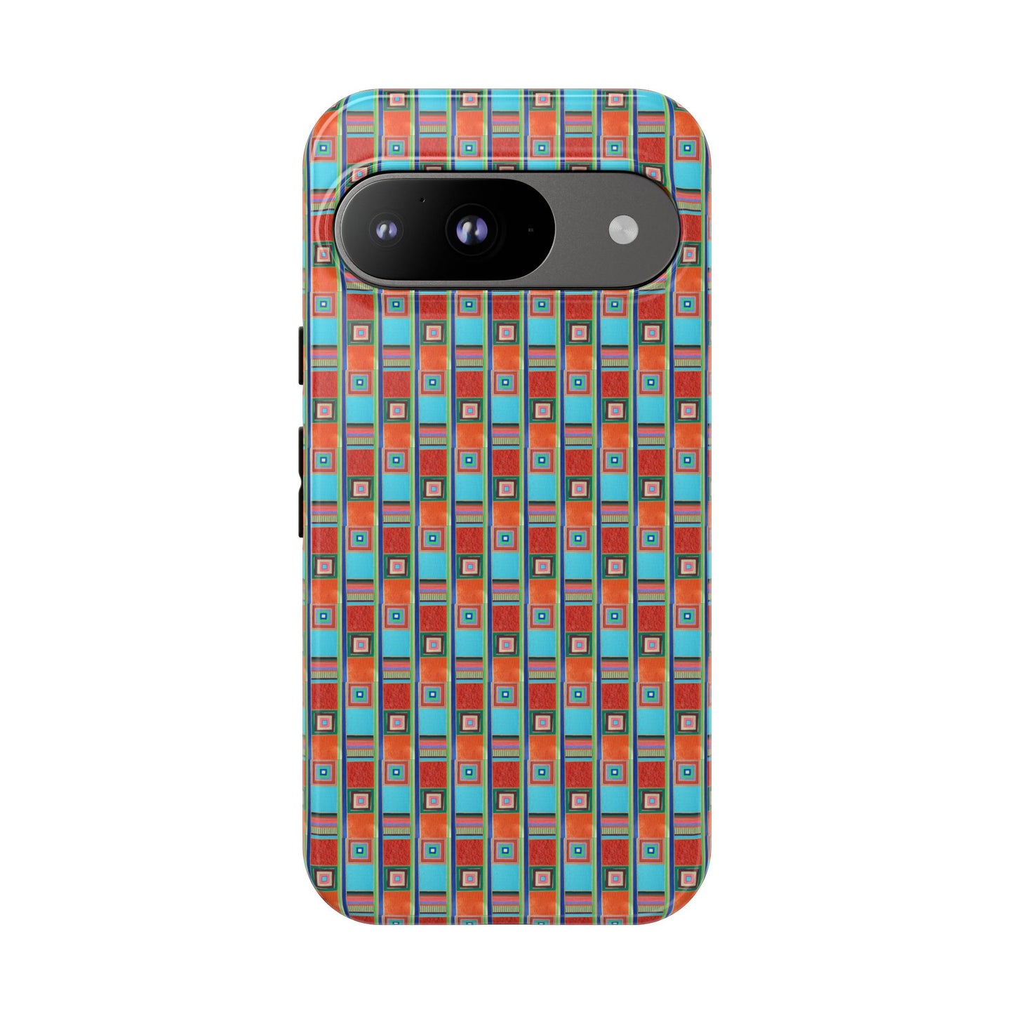 Tough Phone Case -  No. 133 B