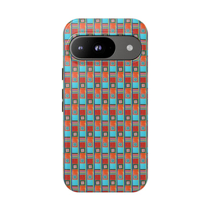 Tough Phone Case -  No. 133 B