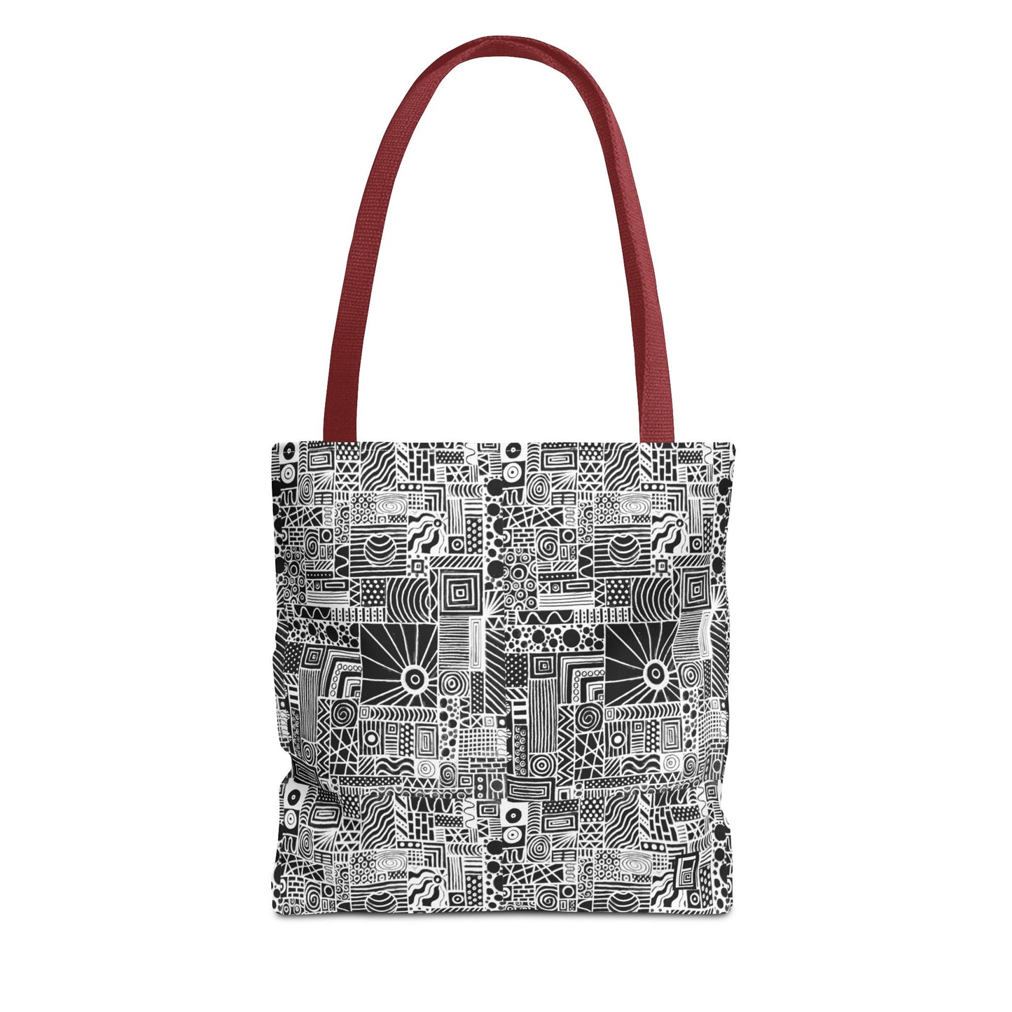 Tote Bag - No. 252