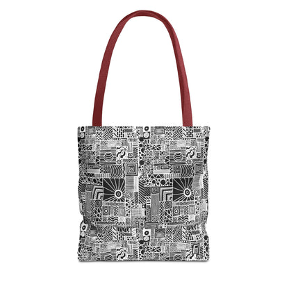 Tote Bag - No. 252