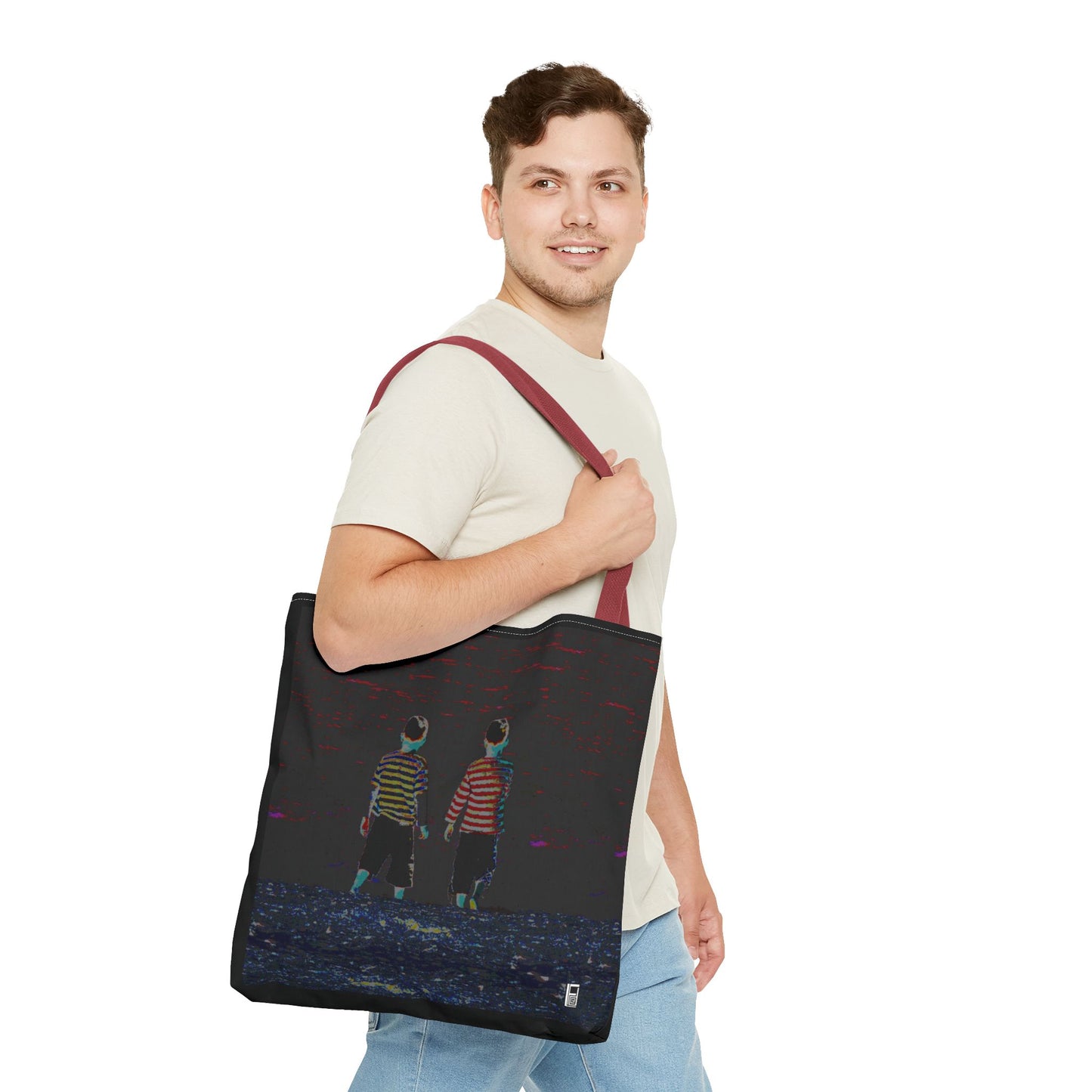 Tote Bag  - No. 206