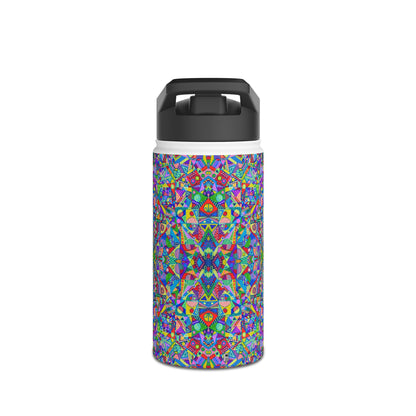 Stainless Steel Water Bottle - No. 254