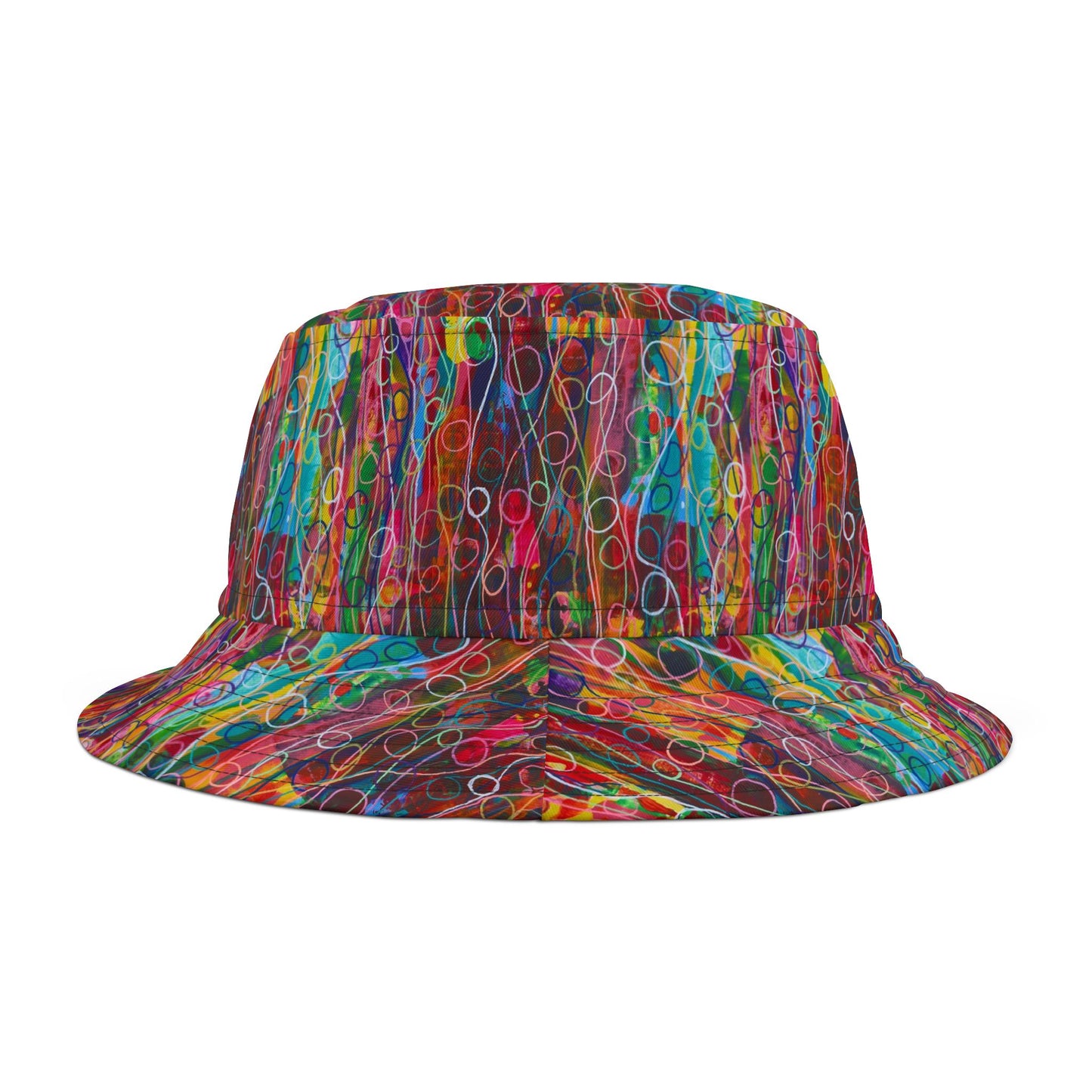 Bucket Hat  - No. 239