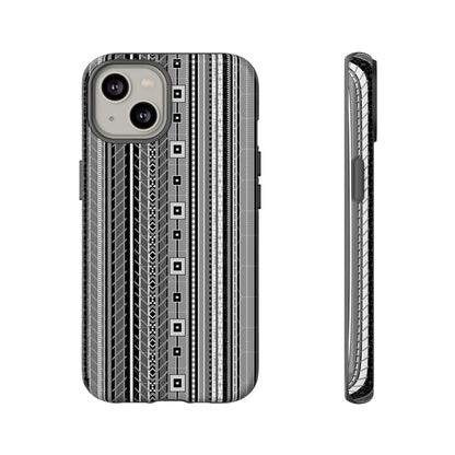 Tough Phone Case -  No. 298 B
