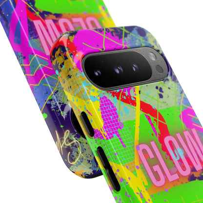 Tough Phone Case -  No. 232 D