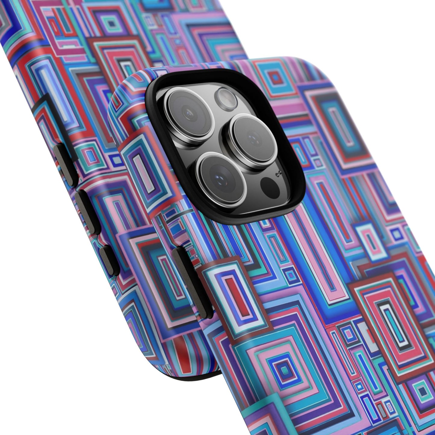 Tough Phone Case - No. 264