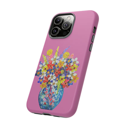 Tough Phone Case -  No. 244
