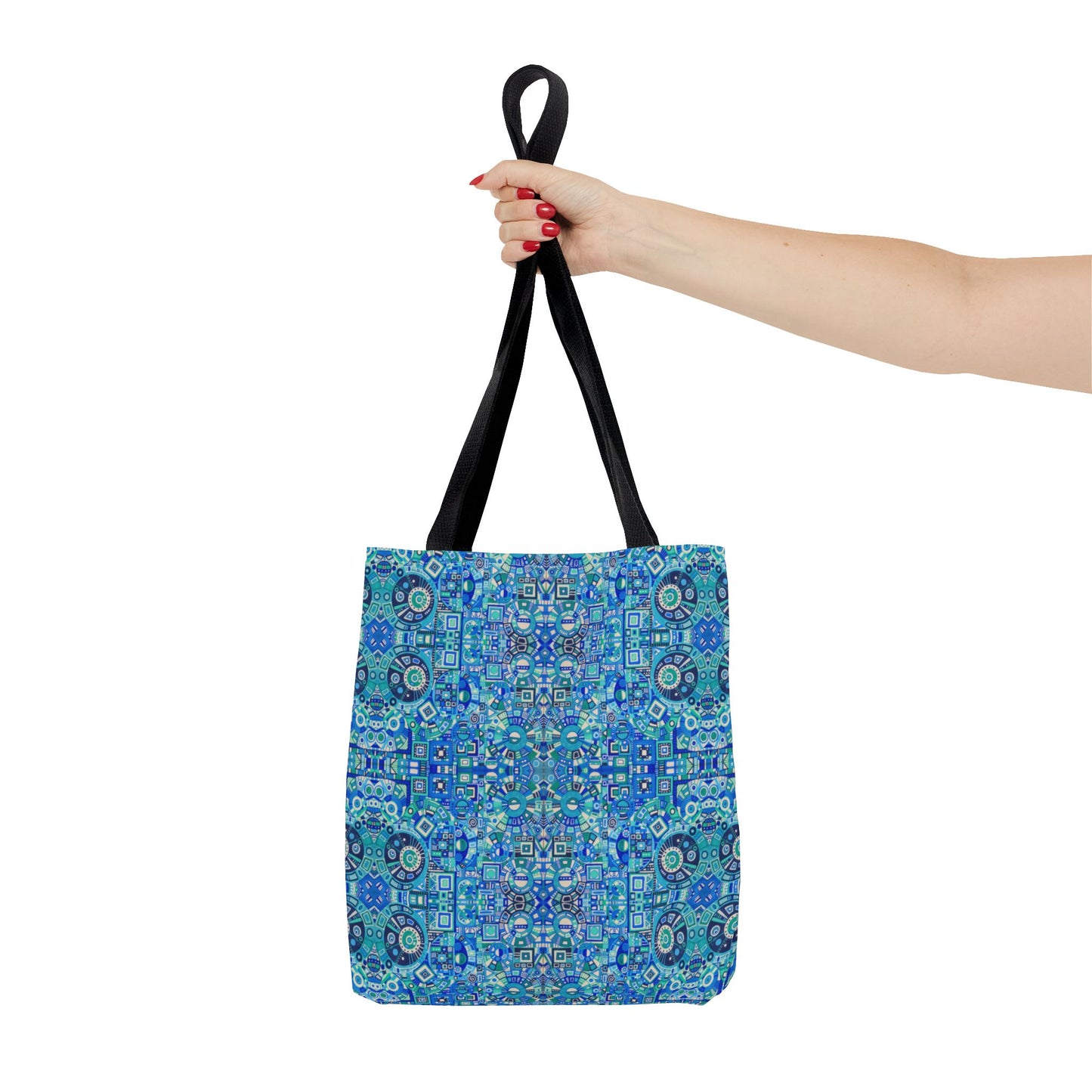 Tote Bag  - No. 262