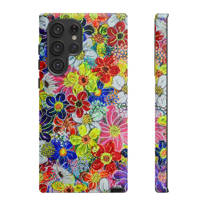 Tough Phone Case -  No. 241