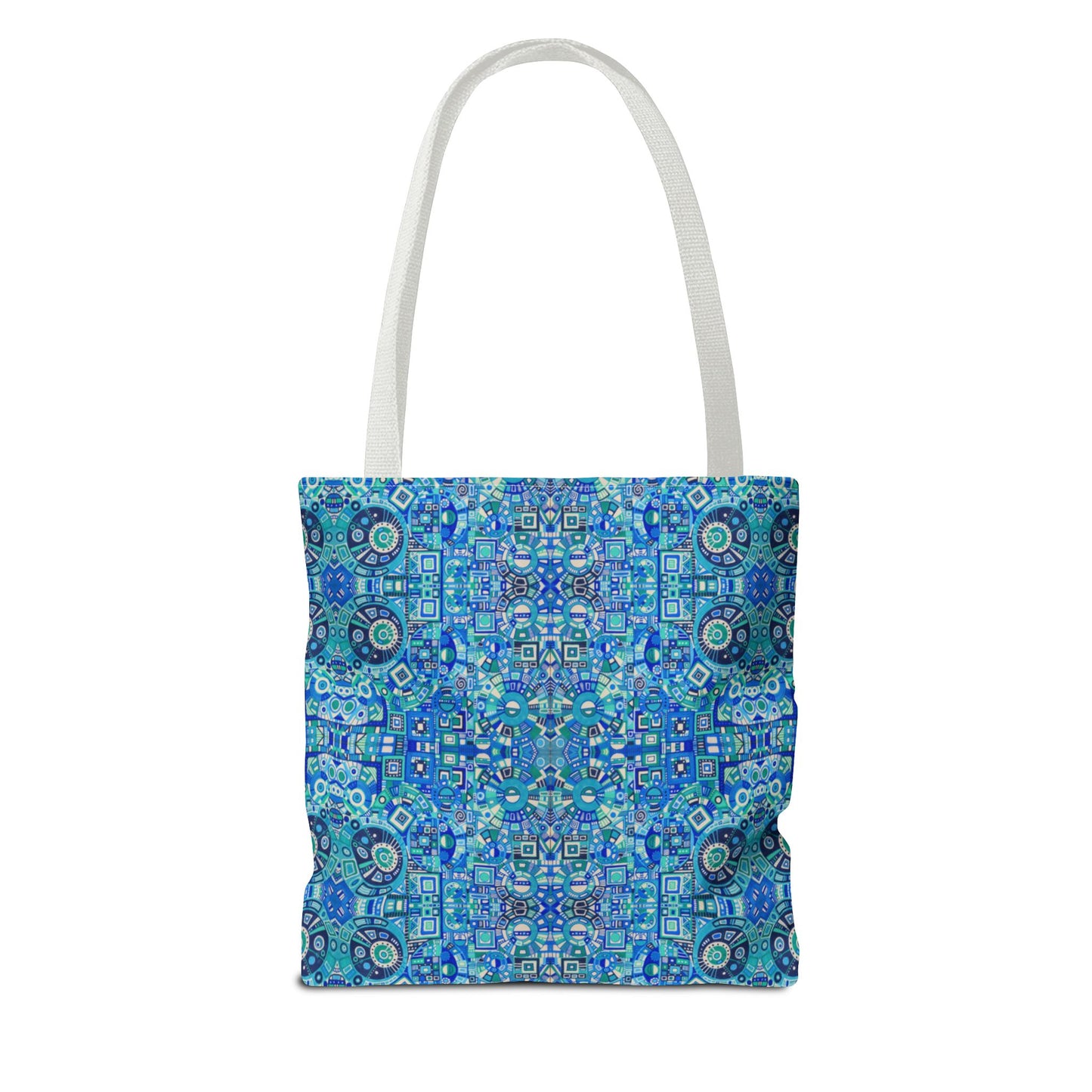 Tote Bag  - No. 262