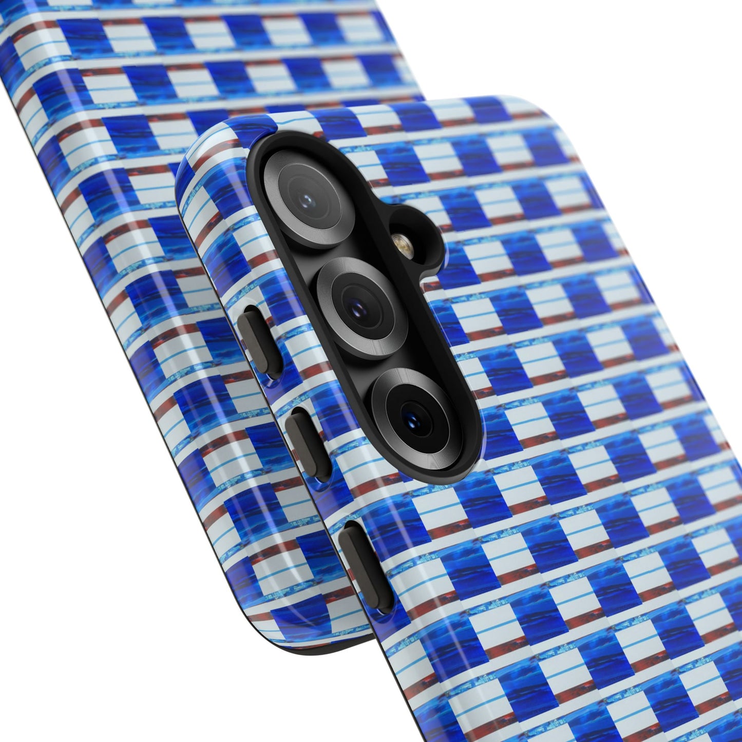 Tough Phone Case -  No. 140