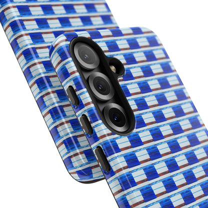 Tough Phone Case -  No. 140